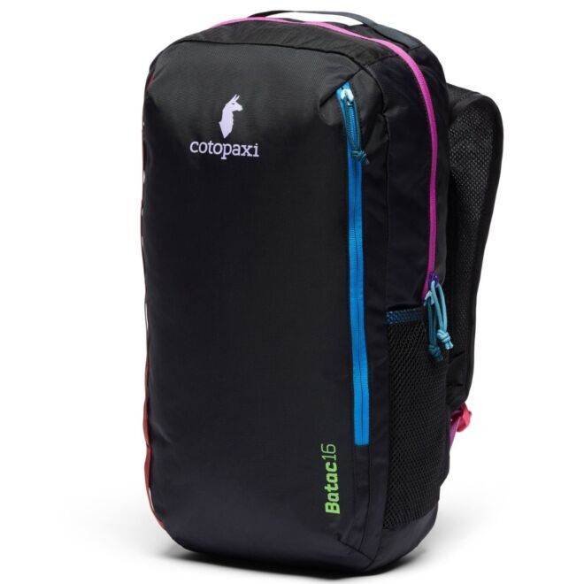 Cotopaxi Batac 16L Backpack Del Dia mochila de viaje