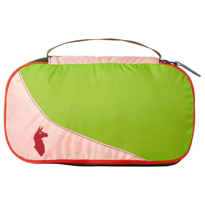 Cotopaxi Cubo organizador de viaje
