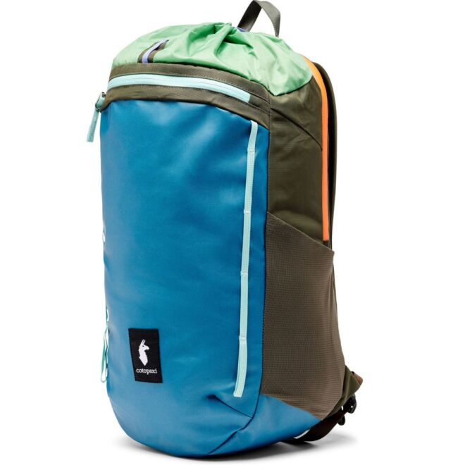 Cotopaxi Moda 20L Backpack mochila de ocio con porta pc