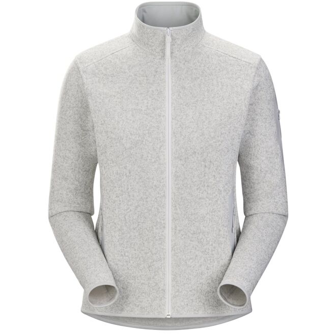 Arc'teryx Covert Cardigan women's technical fleece