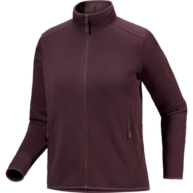 Arc'teryx Covert Cardigan women's technical fleece