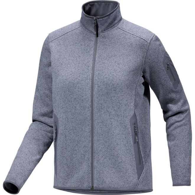 Arc'teryx Covert Cardigan women's technical fleece