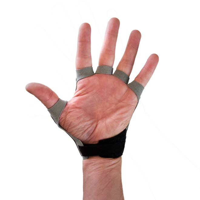 Metolius Crack Glove guantes de fisura de escalada