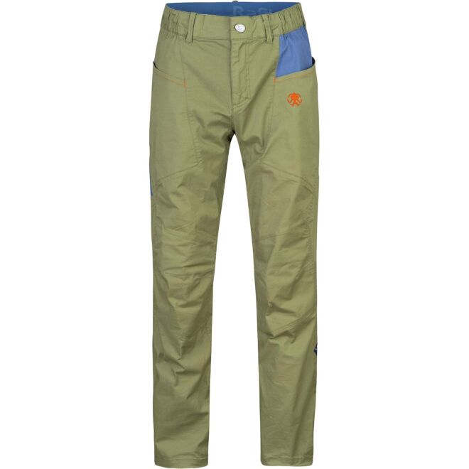 Rafiki Crag pantalones hombre