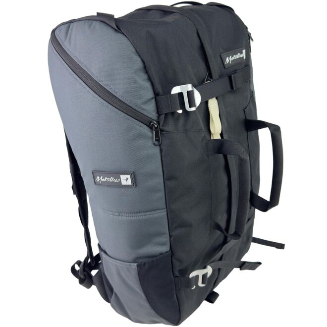 Metolius Crag Station Classic mochila de escalada en roca