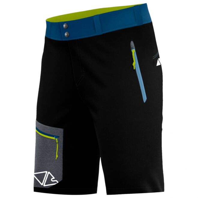 Crazy Short Resolution Man pantalones cortos hombre
