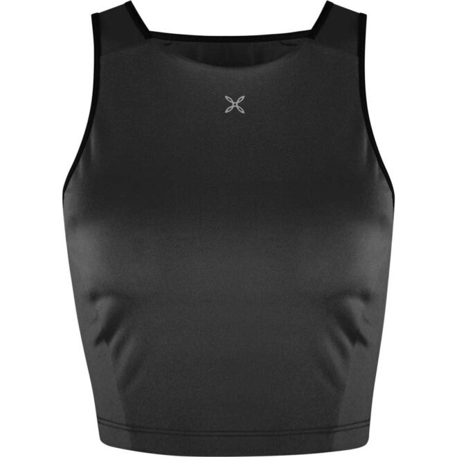 Montura Crimp Logo Top W top mujer