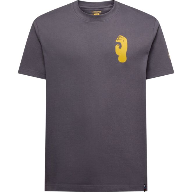 La Sportiva Crimp M men's t-shirt