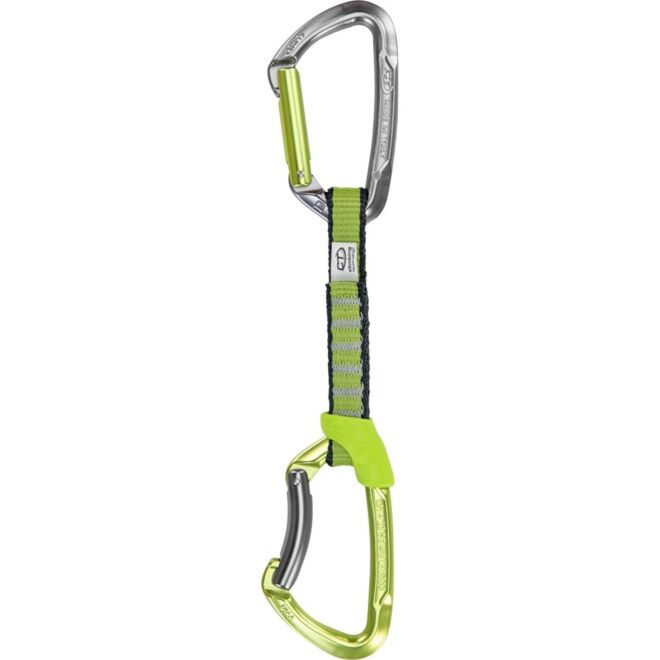 Oliunìd Kit offerta Lampo Lime NY Click Up