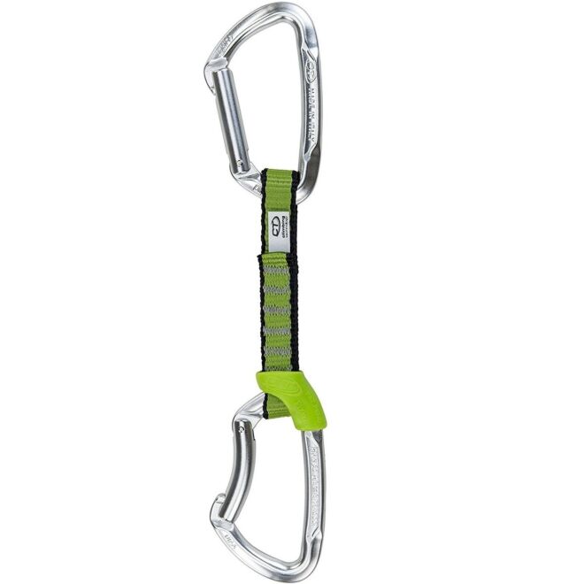 Oliunìd Kit offerta Lampo Lime NY Click Up