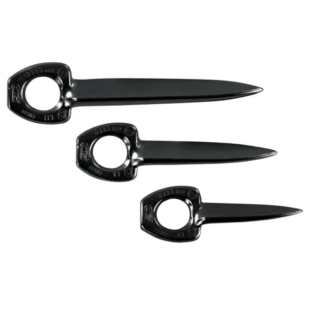 CT Climbing Technology Universal Hard clavo roca escalada
