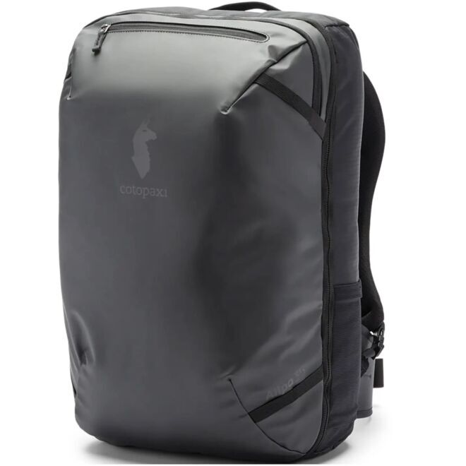 Cotopaxi Allpa 42L Travel Pack mochila de viaje