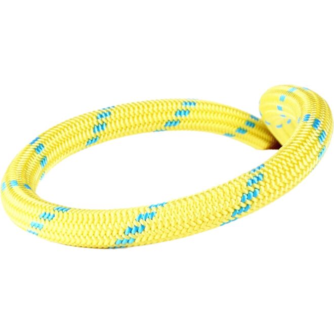 Edelweiss Curve Unicore 9.8 mm cuerda de escalada