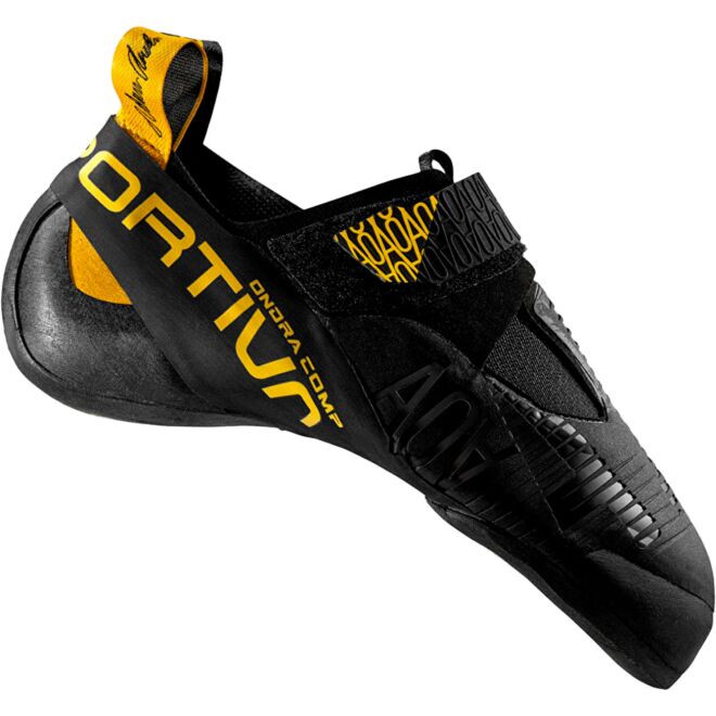 La Sportiva Ondra Comp zapatillas de escalada