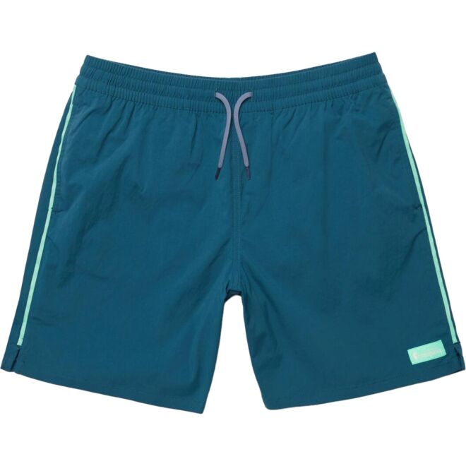 Cotopaxi Brinco Short Print Men pantalones cortos hombre