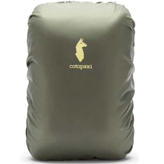 Cotopaxi Seco 35L Rain Cover cubierta de mochila parapioggia