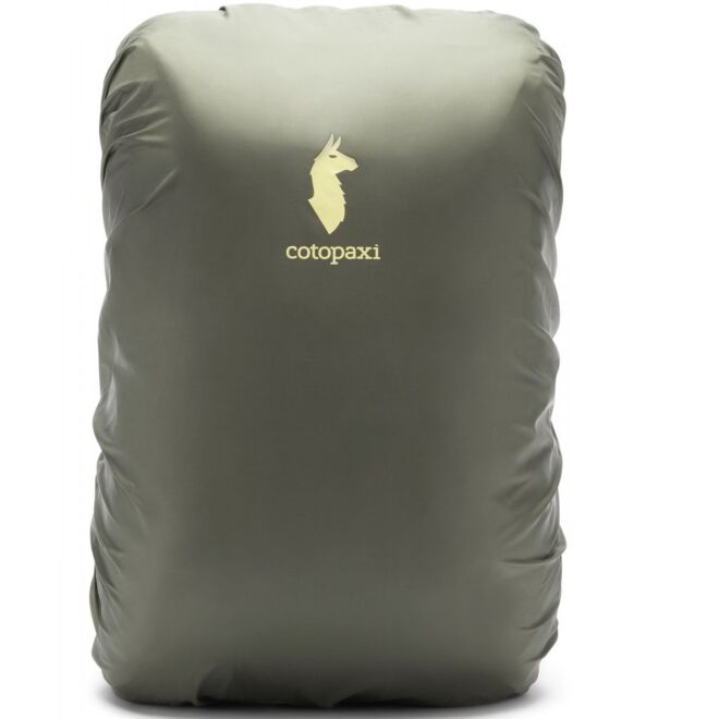 Cotopaxi Seco 45L Rain Cover cubierta de mochila parapioggia