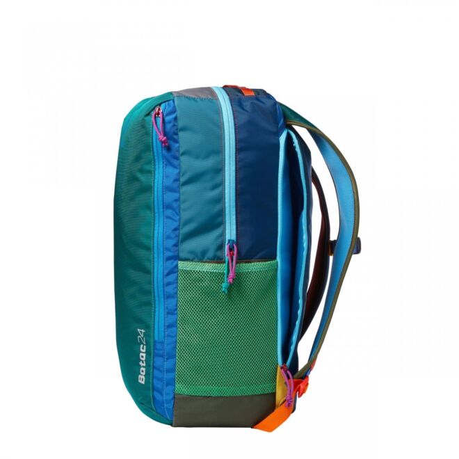 Cotopaxi Batac 24L Pack Del Dia mochila de viaje