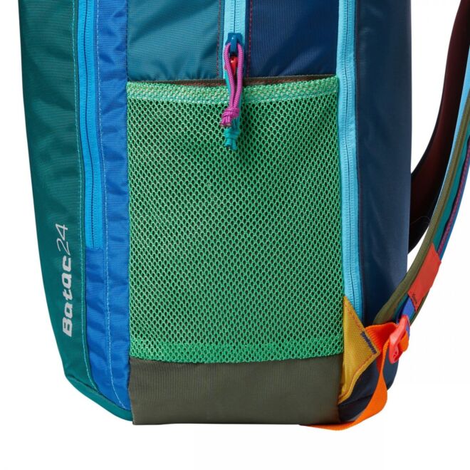 Cotopaxi Batac 24L Pack Del Dia mochila de viaje
