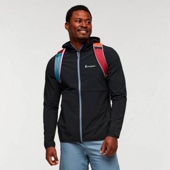 Cotopaxi Tasra 16 mochila para el tiempo libre con porta pc