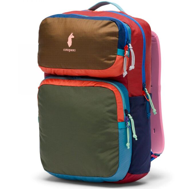 Cotopaxi Tasra 16 mochila para el tiempo libre con porta pc