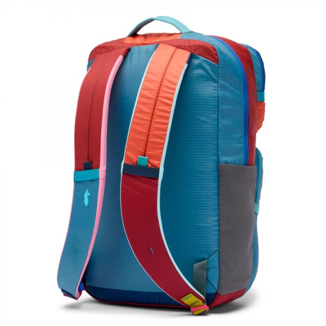 Cotopaxi Tasra 16 mochila para el tiempo libre con porta pc