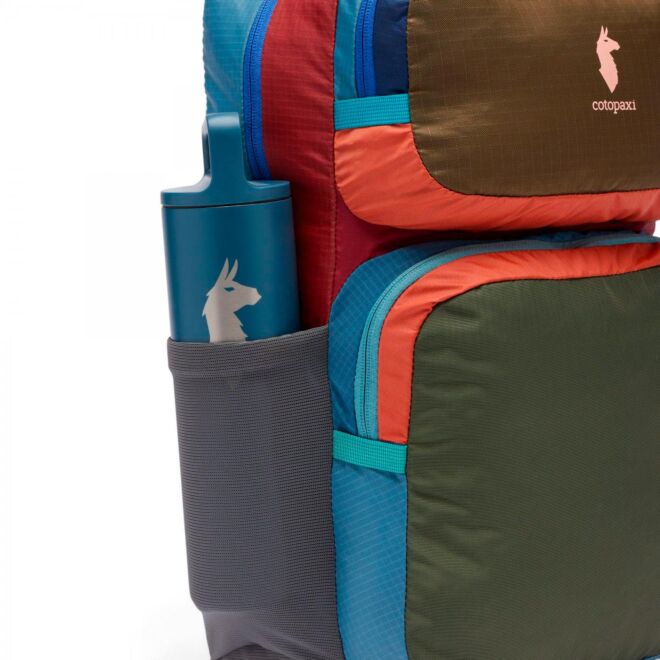 Cotopaxi Tasra 16 mochila para el tiempo libre con porta pc