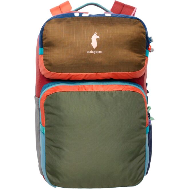 Cotopaxi Tasra 16 mochila para el tiempo libre con porta pc