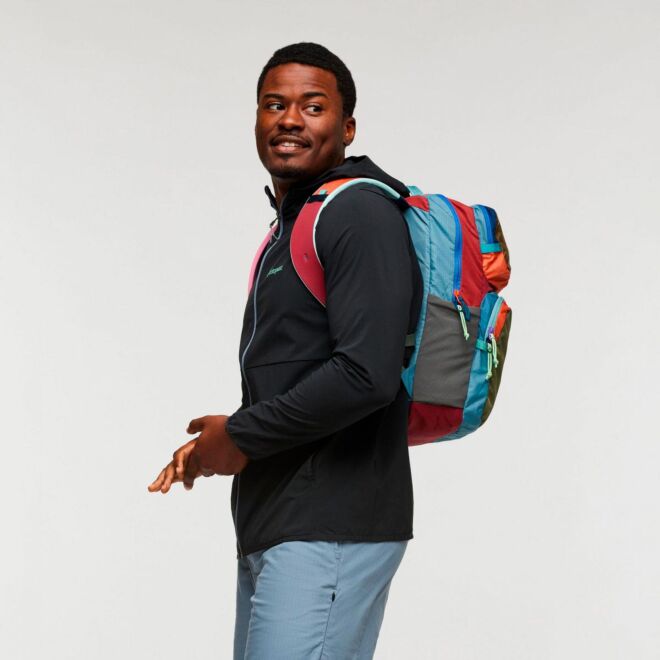 Cotopaxi Tasra 16 mochila para el tiempo libre con porta pc