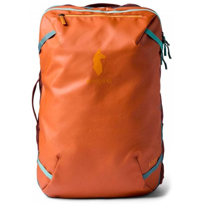 Cotopaxi Allpa 35L Travel Pack mochila de viaje