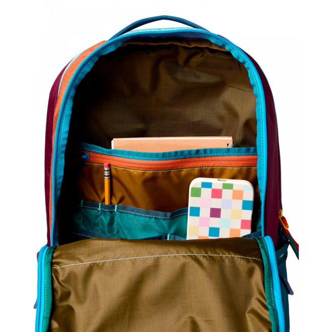 Cotopaxi Allpa 26L Daypack - Del Día mochila de viaje