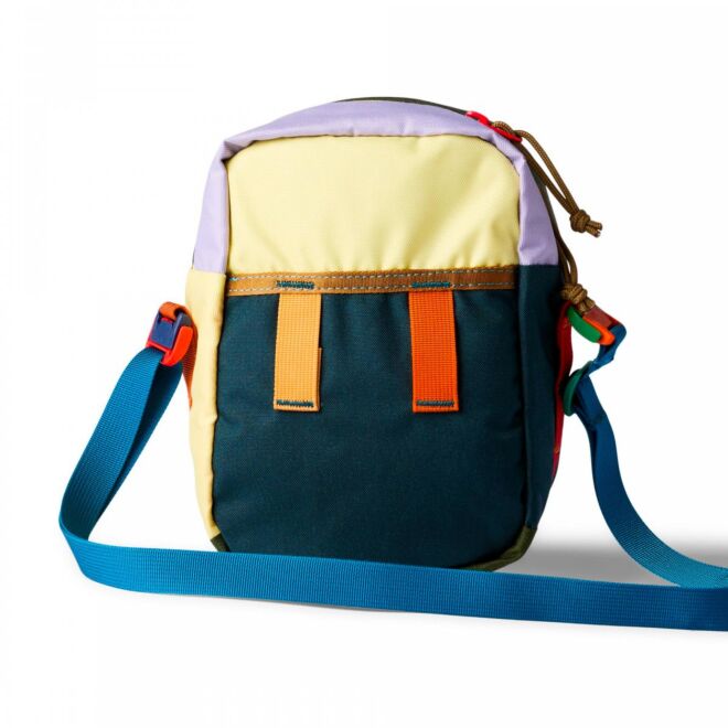 Cotopaxi Todo 1L Shoulder Bag - Del Día bolsa de hombro