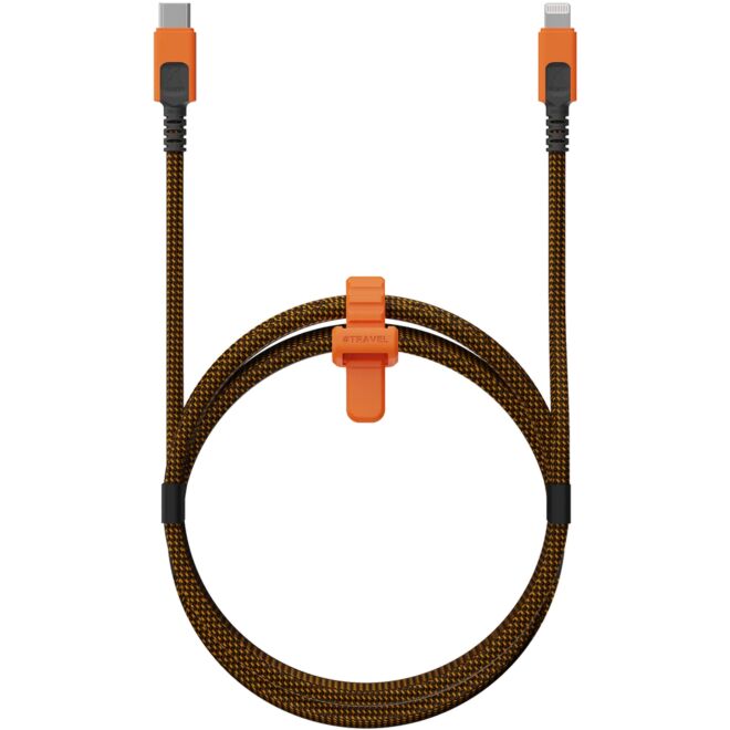 Xtorm Xtreme Cable USB-C to Lightning 1,5 m cable USB-C