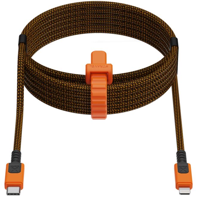 Xtorm Xtreme Cable USB-C to Lightning 1,5 m cable USB-C
