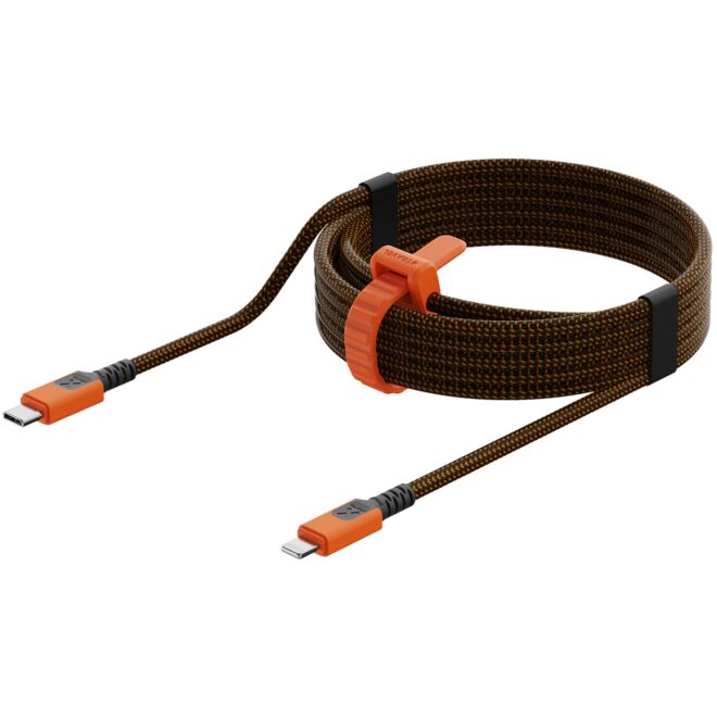 Xtorm Xtreme Cable USB-C to Lightning 1,5 m cable USB-C