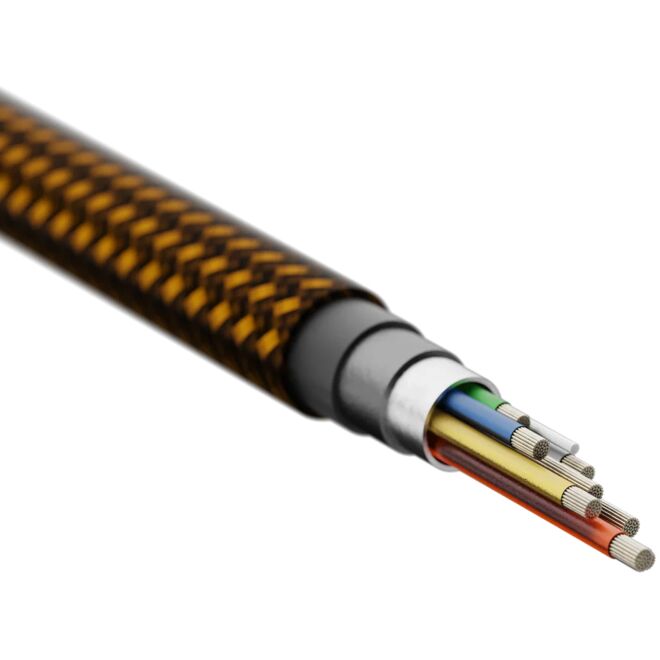 Xtorm Xtreme Cable USB-C to Lightning 1,5 m cable USB-C