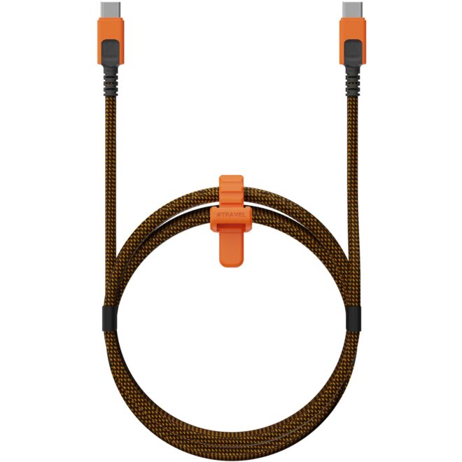 Xtorm Xtreme Cable USB-C PD Ultra 240W 1,5 m cable USB-C PD