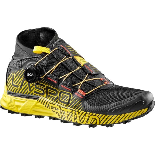 La Sportiva Cyklon zapatilla de trail running