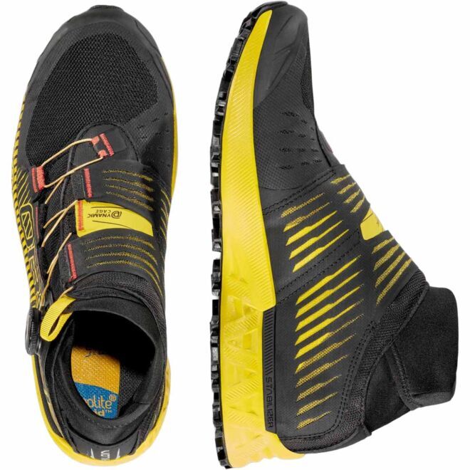 La Sportiva Cyklon zapatilla de trail running