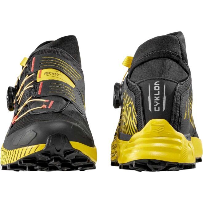 La Sportiva Cyklon zapatilla de trail running