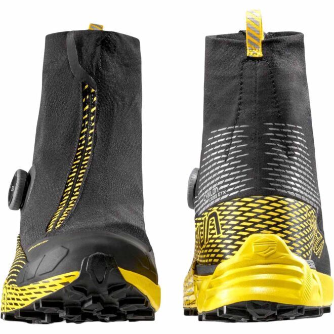 La Sportiva Cyklon Cross GTX zapatilla de trail running