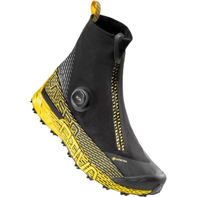 La Sportiva Cyklon Cross GTX zapatilla de trail running