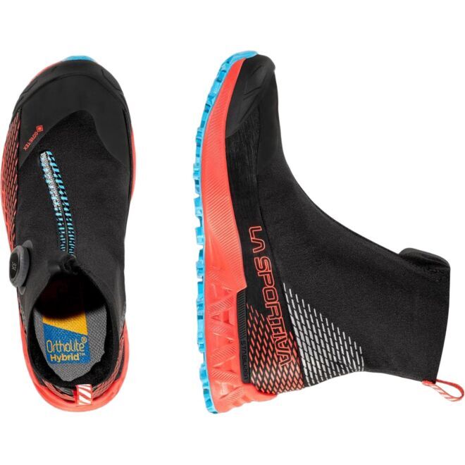 La Sportiva Cyklon Cross Woman GTX zapatilla de trail running mujer