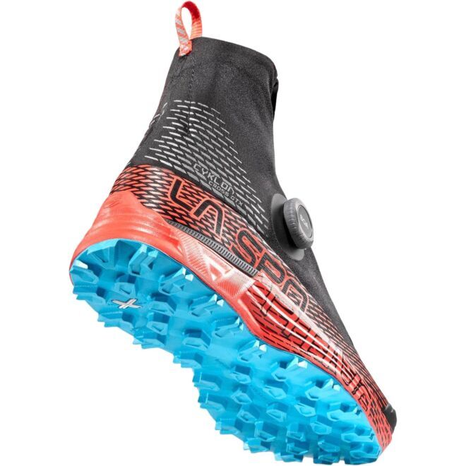 La Sportiva Cyklon Cross Woman GTX zapatilla de trail running mujer