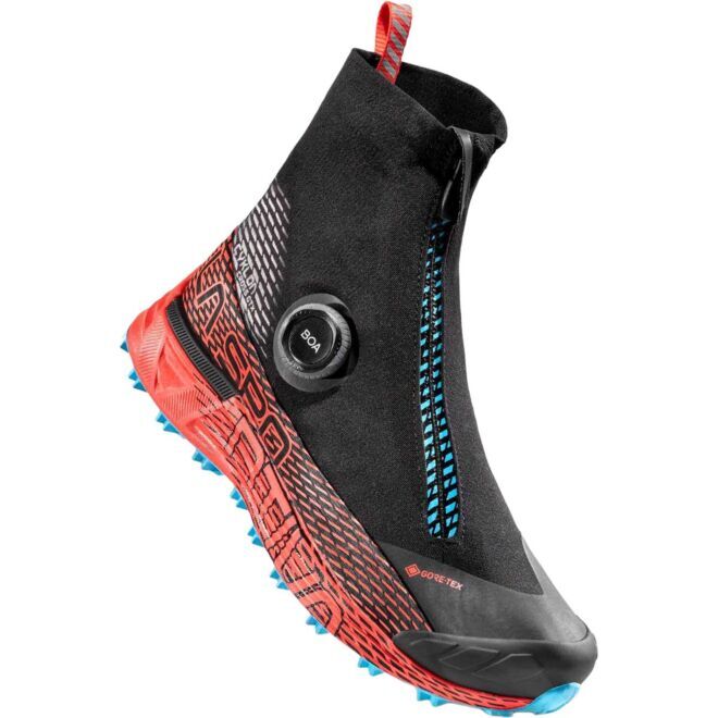 La Sportiva Cyklon Cross Woman GTX zapatilla de trail running mujer
