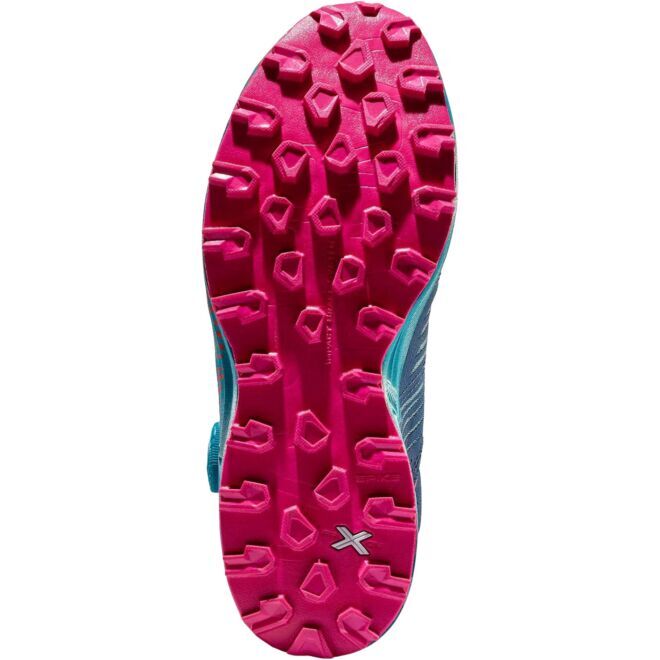 La Sportiva Cyklon Woman zapatilla de trail running mujer