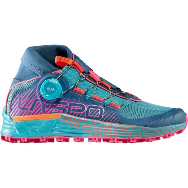 La Sportiva Cyklon Woman zapatilla de trail running mujer