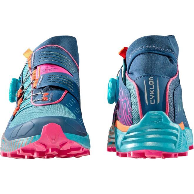 La Sportiva Cyklon Woman zapatilla de trail running mujer