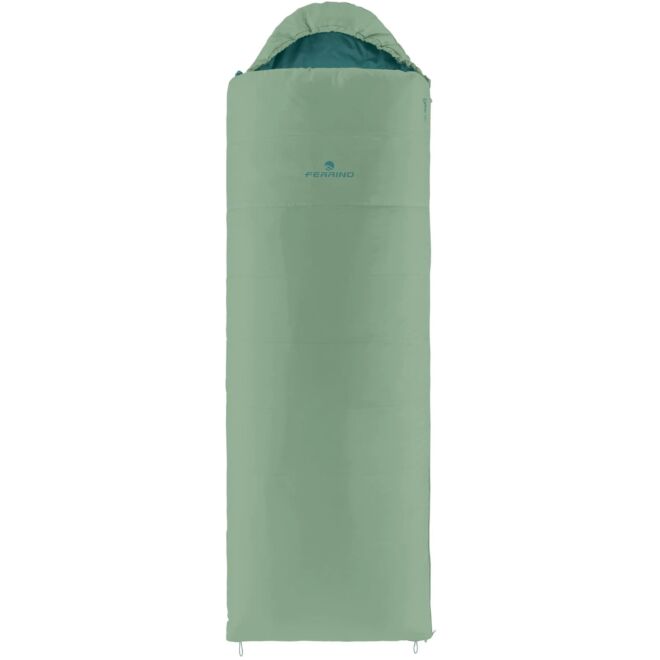 Ferrino Lightec 700 Square saco de dormir