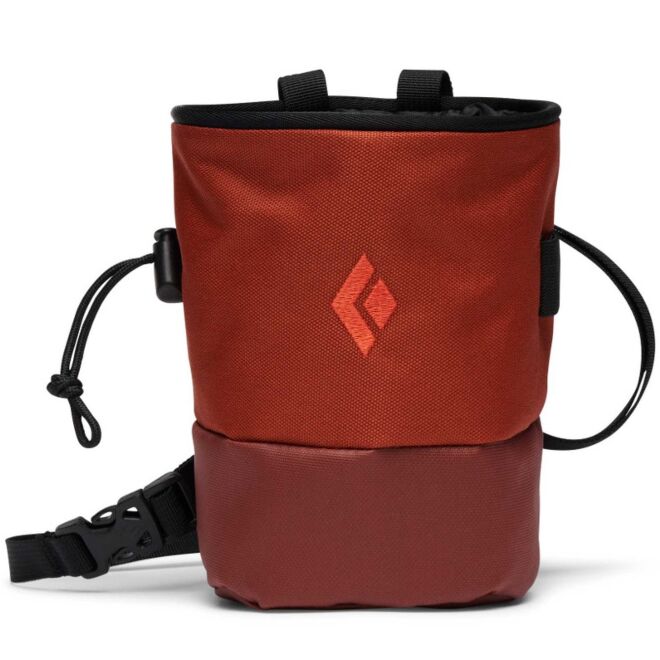 BD Black Diamond Mojo Zip bolsa de magnesio